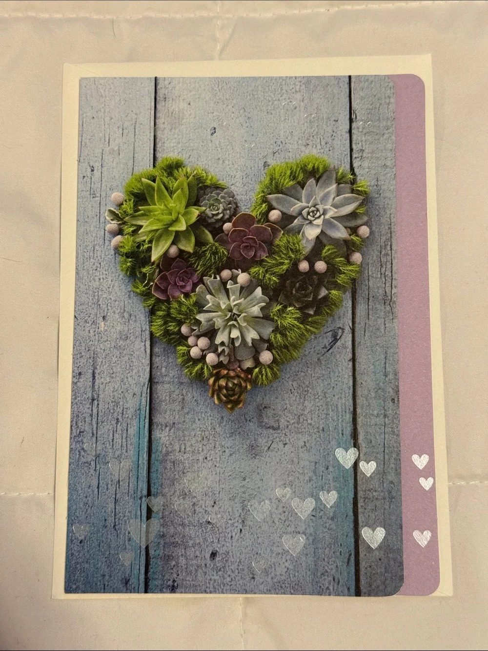 Hallmark brand new